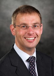 Paul Fowler